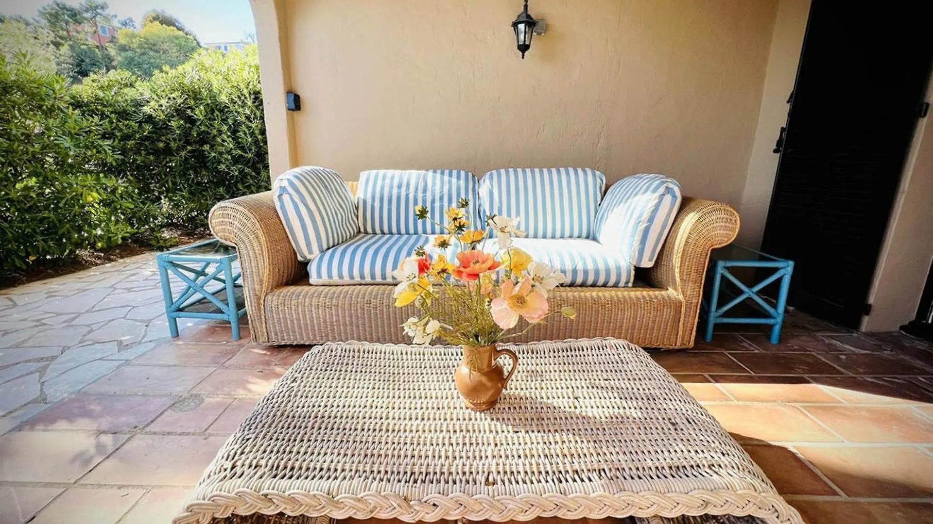 Villa La Bussola Théoule-sur-Mer Casa vacanze