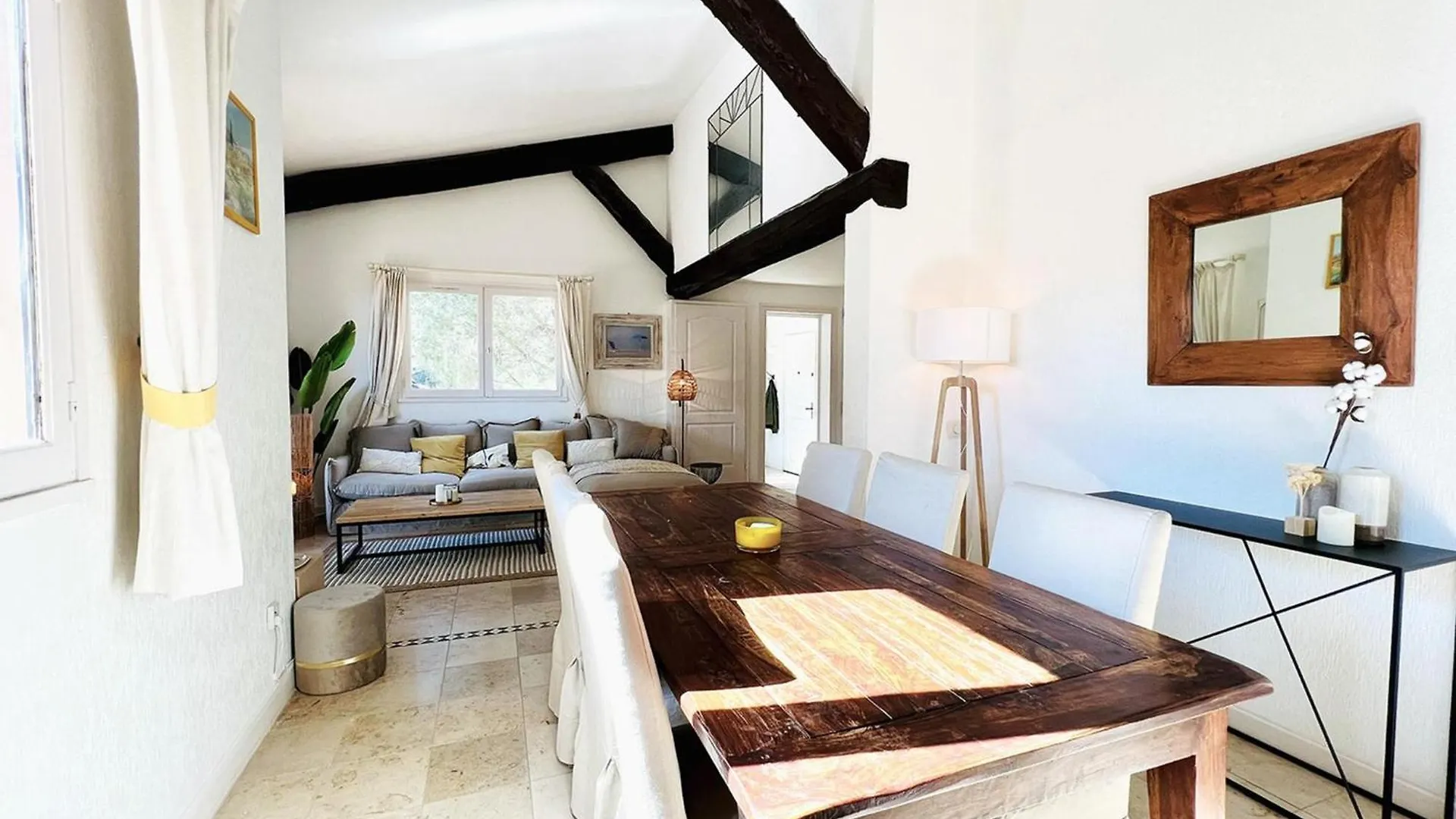 Casa vacanze Villa La Bussola Théoule-sur-Mer Francia
