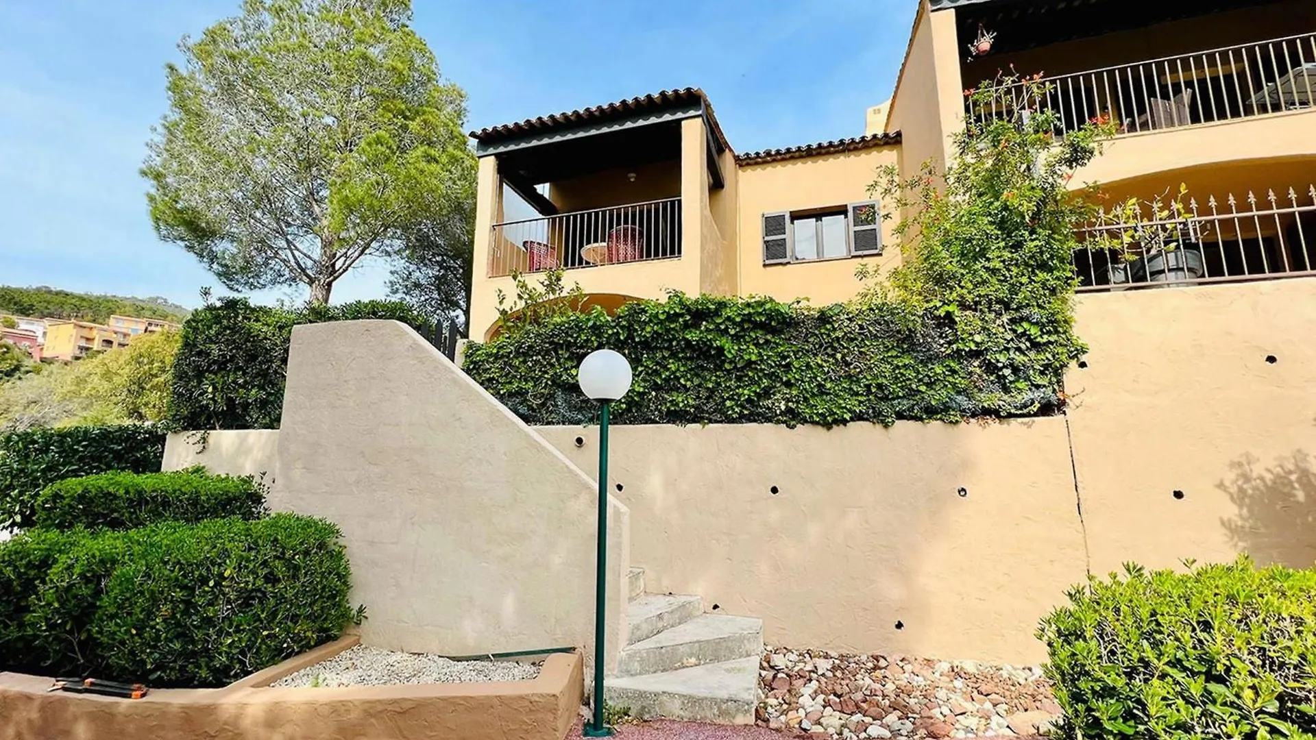 Casa vacanze Villa La Bussola Théoule-sur-Mer Francia