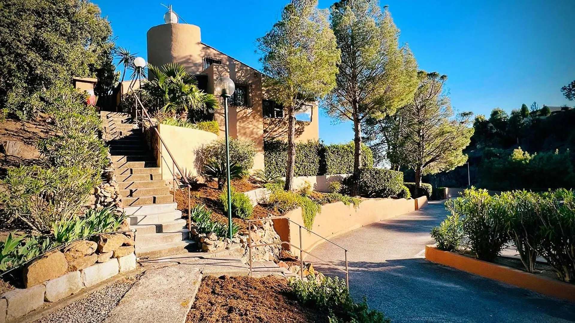 Villa La Bussola Théoule-sur-Mer
